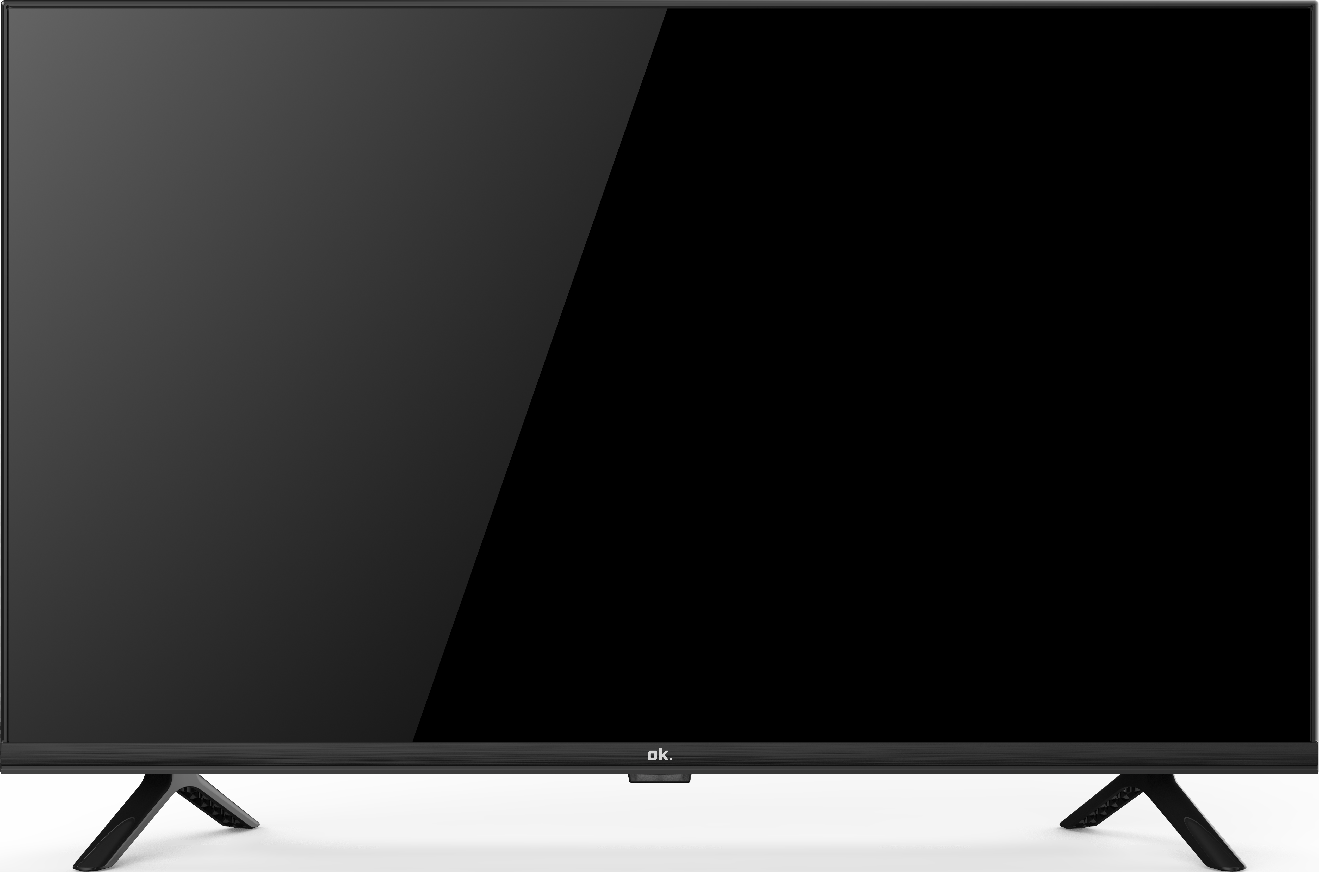 OK OTV 32GF-5023C - TV (32 ", Full-HD, LCD)
