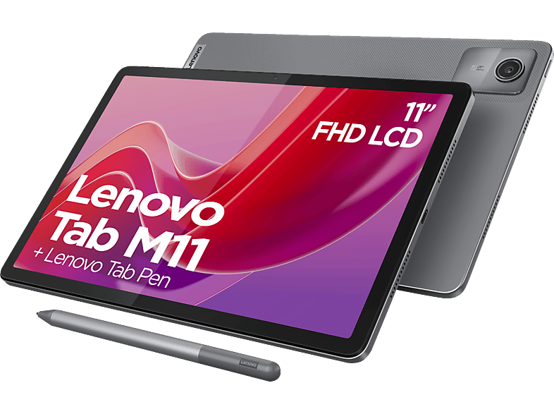 Media-Markt-Angebot: Lenovo-Tablet für keine 250 Euro sichern - COMPUTER  BILD