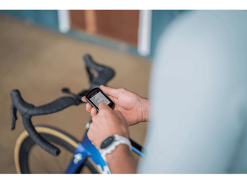 Garmin edge® 540 Fahrradcomputer — Foto 3 von 5