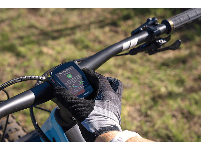 Garmin edge® 540 Fahrradcomputer — Foto 4 von 5