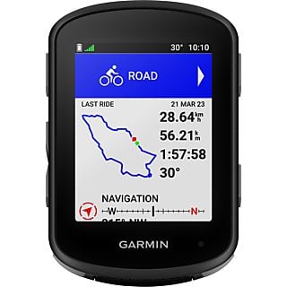 GARMIN Edge 540 - Sistema di navigazione per biciclette (2.6 ", Nero)