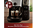 PHILIPS HD7888/01 All In One Brew Öğütücülü Filtre Kahve Makinesi Siyah Krom