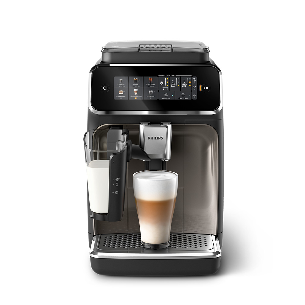 PHILIPS LatteGo EP3347/90 Tam Otomatik Espresso Makinesi