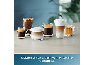 PHILIPS LatteGo EP3347/90 Tam Otomatik Espresso Makinesi_1