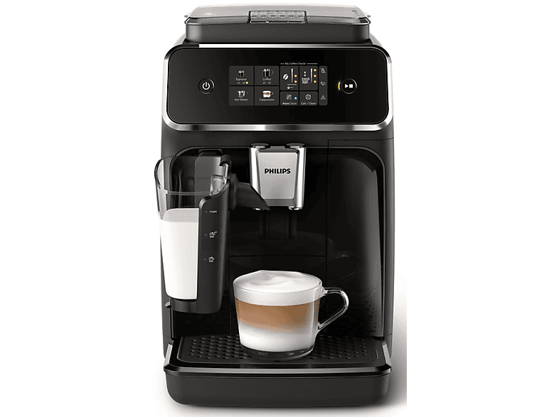 PHILIPS LatteGo EP2331/10 Tam Otomatik Espresso Makinesi