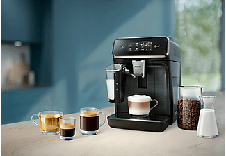 PHILIPS LatteGo EP2331/10 Tam Otomatik Espresso Makinesi_1