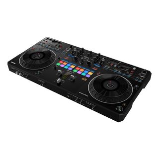 PIONEER DJ DDJ-REV5 - Contrôleur DJ (Noir)