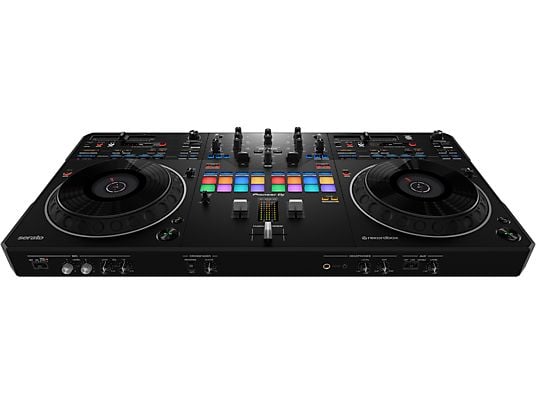 PIONEER DJ DDJ-REV5 - Contrôleur DJ (Noir)