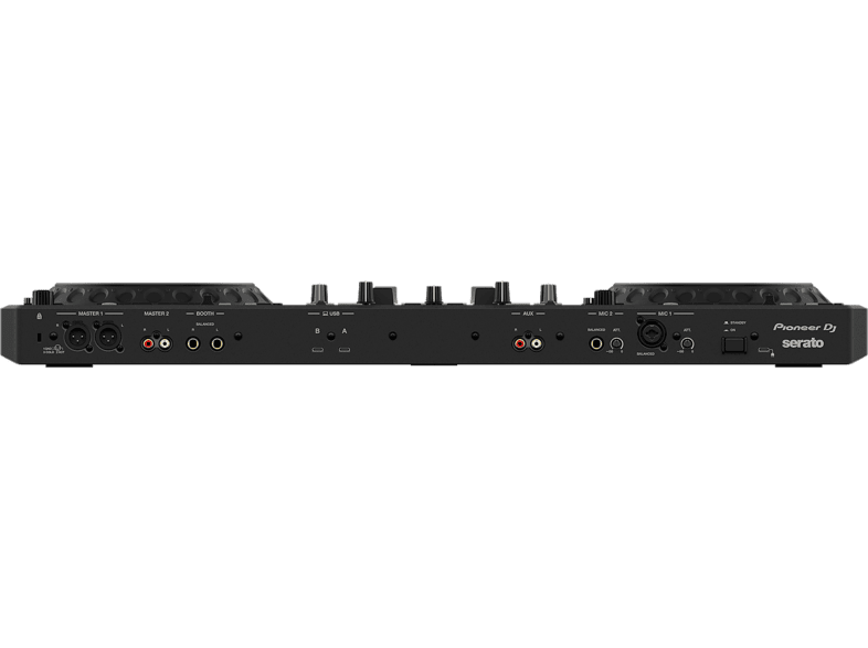 PIONEER DJ DDJ-REV5 DJ-Software-Controller; DJ-Controller — Foto 4 von 4
