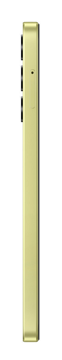 Smartfon SAMSUNG Galaxy A25 5G 6/128GB Żółty SM-A256BZYDEUE