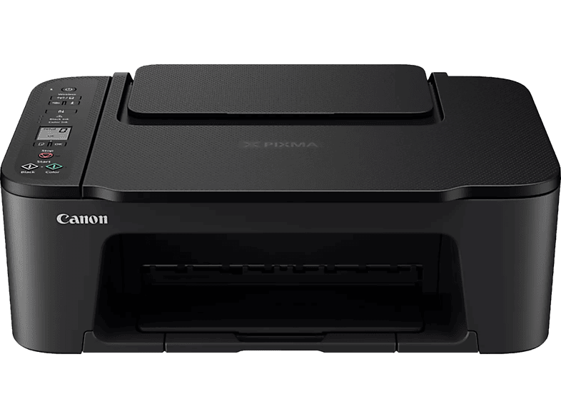 Cannon Pixma orders Printer