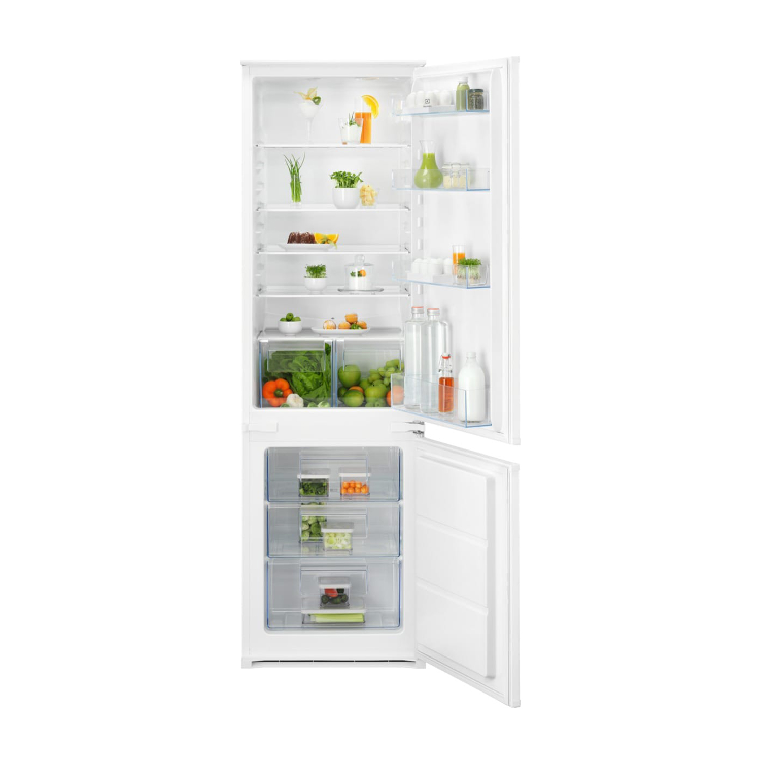 Electrolux Lns5Le18S Frigorifero Incasso
