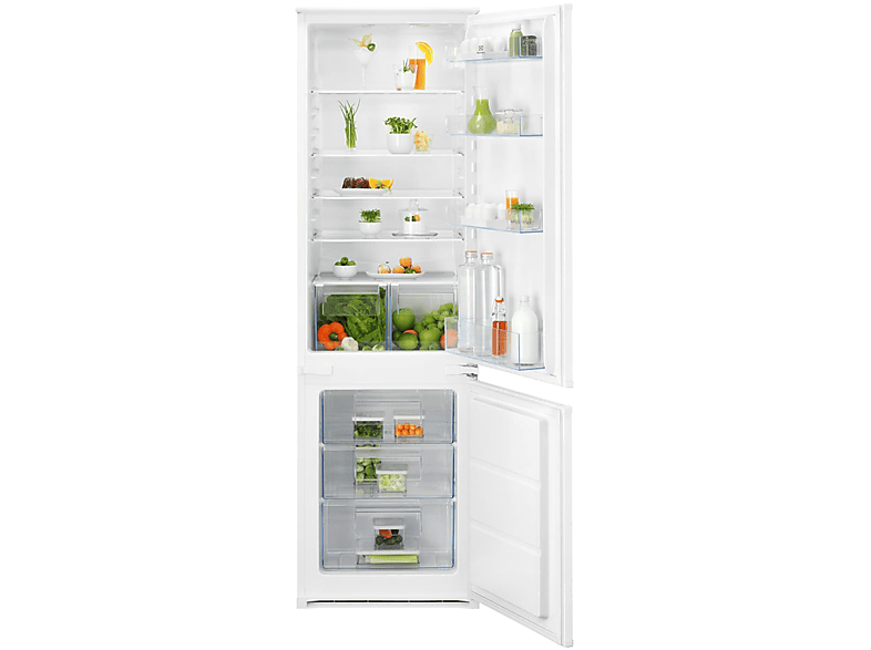Electrolux Lns5Le18S Frigorifero Incasso