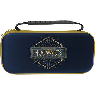 FREAKS AND GEEKS Carry Case XL - Hogwarts Legacy Landscape - Guscio di protezione (Multicolore)