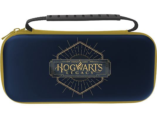 FREAKS AND GEEKS Carry Case XL - Hogwarts Legacy Landscape - Housse de protection (Multicolore)