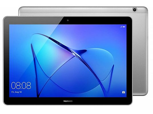 Tablet HUAWEI MediaPad T3 10 LTE 16GB Szary