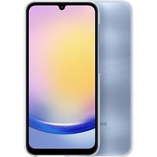 SAMSUNG Cover A15 Transparent (EF-QA156CTEGWW)