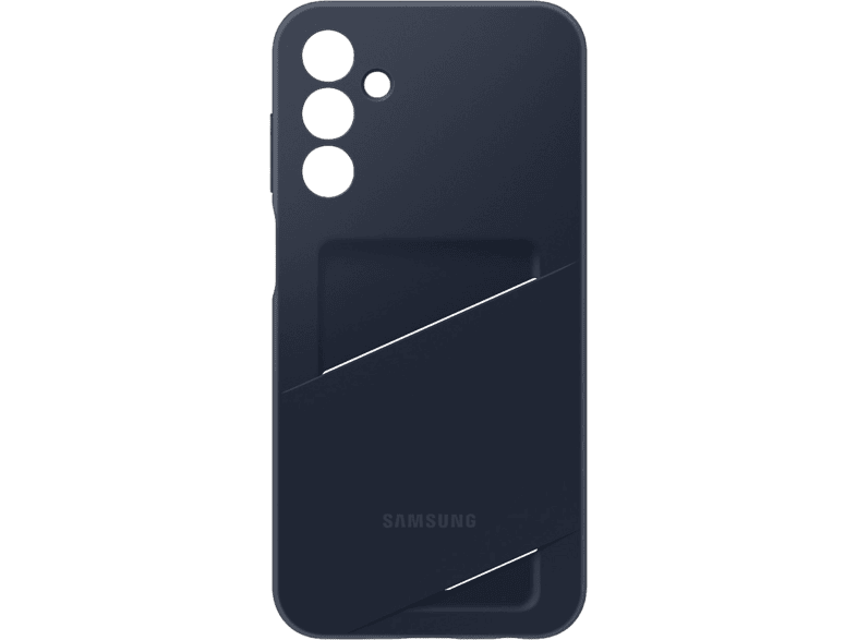 Coque à fente pour carte Samsung Galaxy A15