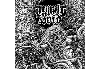 Temple Of Void - The First Ten Years (Digipak) (CD)