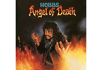 Hobbs Angel Of Death - Hobbs Angel Of Death (Vinyl LP (nagylemez))