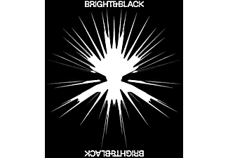 Bright & Black - The Album (Black & White Splatter Vinyl) (Vinyl LP (nagylemez))