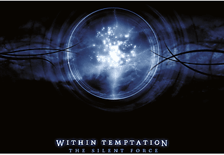 Within Temptation - The Silent Force (CD)