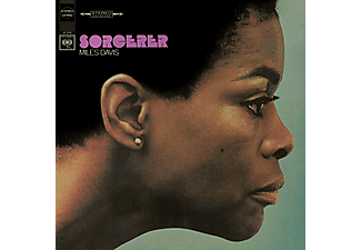 Miles Davis - Sorcerer (Vinyl LP (nagylemez))