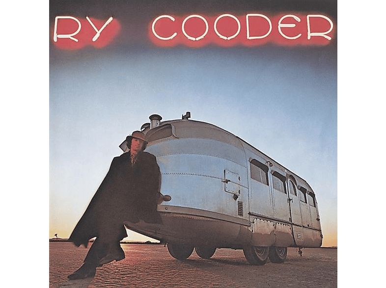 Ry Cooder Ry Cooder Ry Cooder (CD) Rock & Pop CDs MediaMarkt