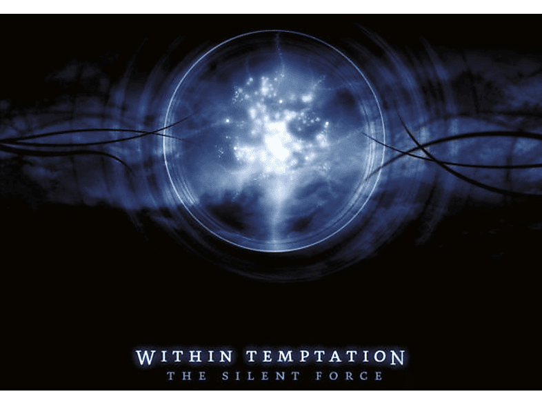 Within Temptation - Silent Force  - (CD) | Rock & Pop CDs