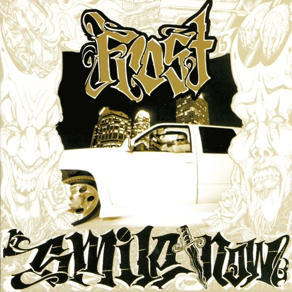 die Smile Frost Now, - (CD) - Later