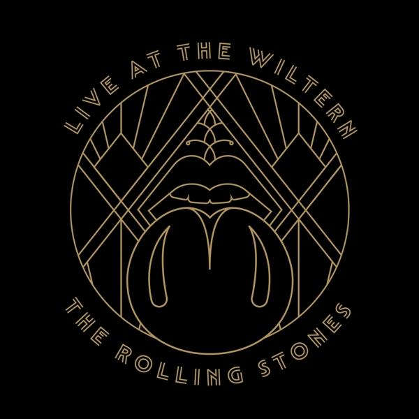 the at Wiltern - The (CD) / (Los Stones Live Angeles 2CD) Rolling -