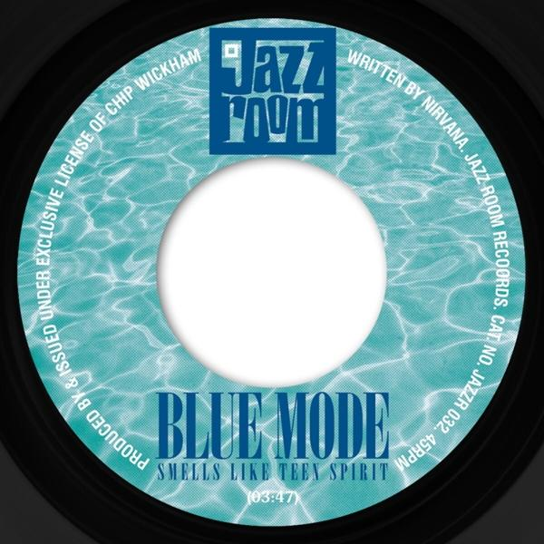 Like - Mode Teen Hola - (Vinyl) Blue El Chavo / Smells & Muneca Spirit