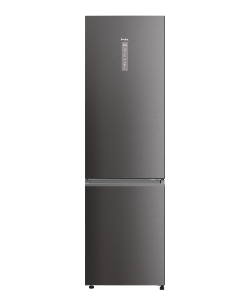 HAIER HDPW5620ANPD - Combiné réfrigérateur/congélateur  (Appareil sur pied)