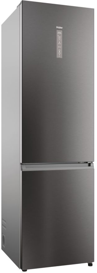 HAIER HDPW5620ANPD - Combiné réfrigérateur/congélateur  (Appareil sur pied)