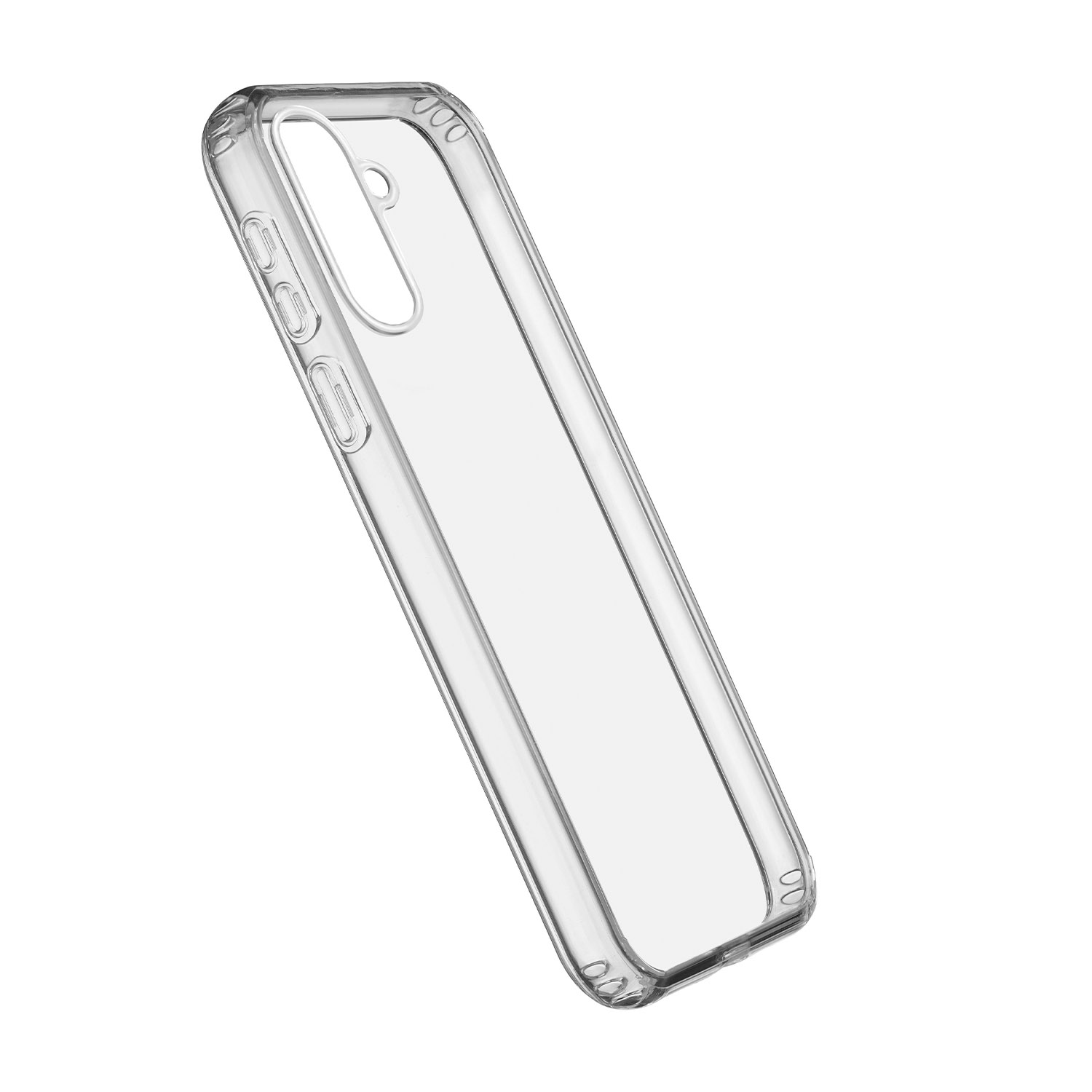 Cover Cellular Line Custodia rigida in gomma