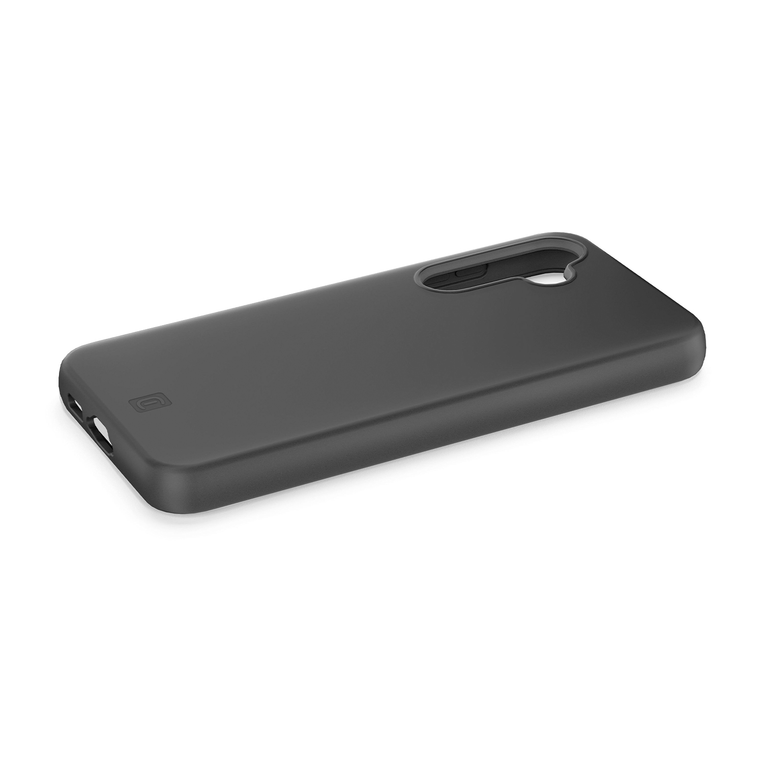 Cover Cellular Line Custodia in gomma nera