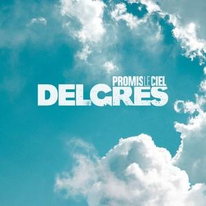 Delgres - Promis Le Ciel - (Vinyl)