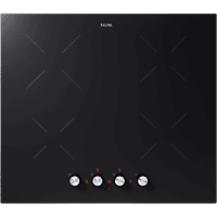 MediaMarkt ETNA KI560KZT Kookplaat - Inbouw - Inductie - 2-fasen (Perilex) - breedte 59 cm aanbieding