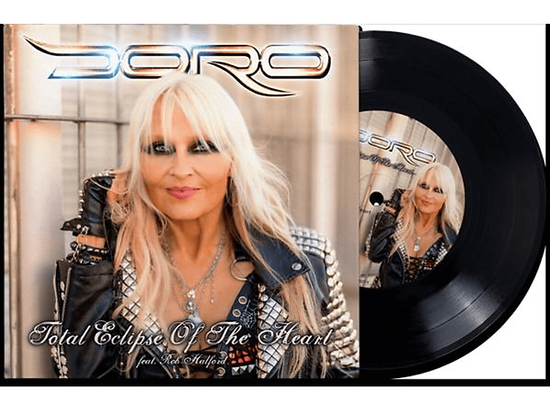 Doro - Total Eclipse - Of Heart 7\