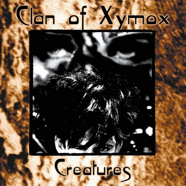(Vinyl) - 2LP) Of Creatures - Clan (Black Xymox