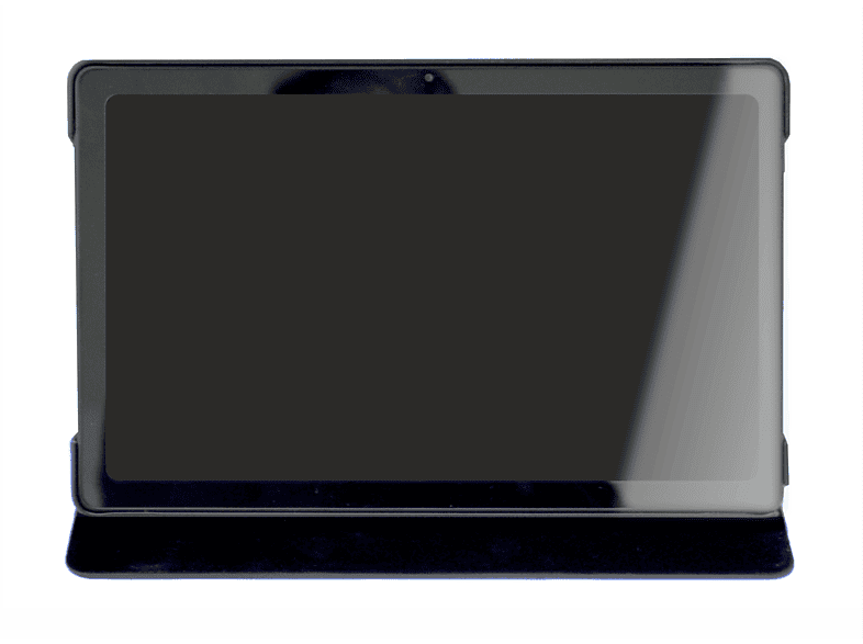FUNDA silver HT TAB A9 8,7 WAVE negro – imagen 2