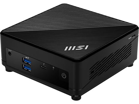 MSI Cubi 5 12M-002EU - Intel Core i5 - 8 GB - 512 GB
