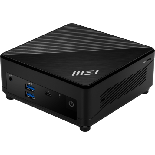 MSI Cubi 5 12M Mini PC