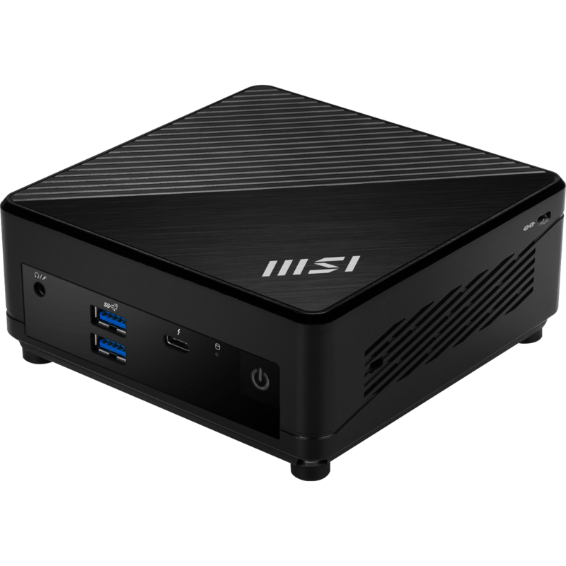 MSI Cubi 5 12M Mini PC