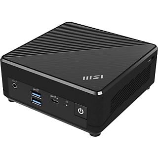 MSI Cubi N ADL-002EU - Intel Celeron N100 - 4 GB - 128 GB