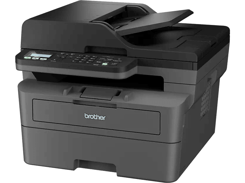 BROTHER MFC-L2800DW - Multifunktionsdrucker A4, Schwarz