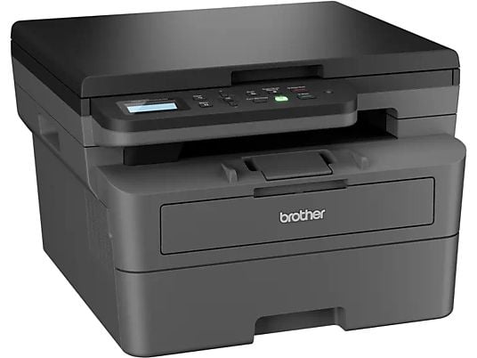 BROTHER DCP-L2620DW - Multifunktionsdrucker