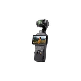 DJI Osmo Pocket 3 Gimbal-Kompaktkamera , Touchscreen