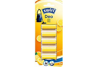 SWIRL Déo-sticks Citron - Désodorisants