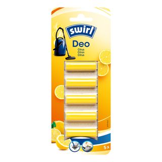 SWIRL Deo Sticks Citrus - Deodorante per ambienti